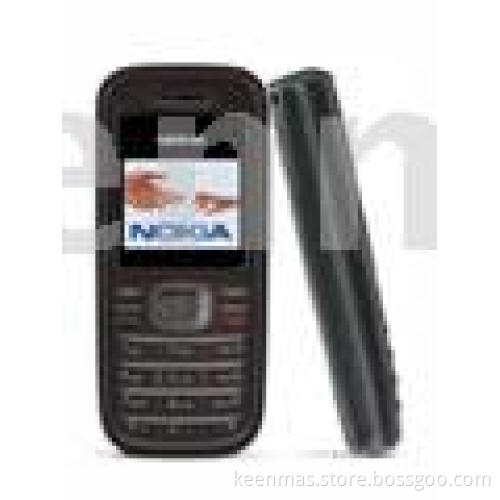 GSM Mobile Phone Nokia 1208
